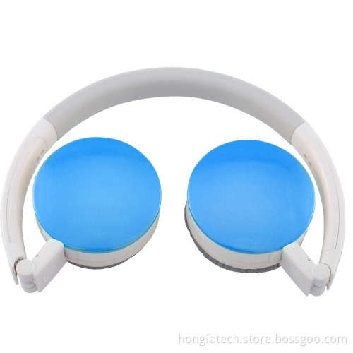 Wireless Stereo Bluetooth Headset/Headphone/Earphone (HF-BH100)